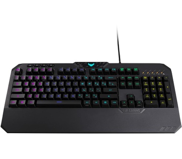 Asus TUF Gaming K5