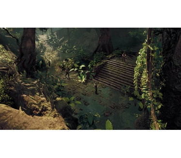 Predator: Hunting Grounds, PS4
