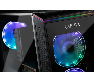 Captiva Highend Gaming G19IG 21V3