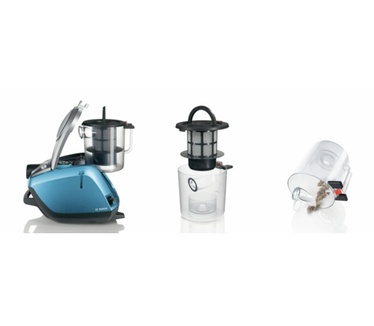 Bosch BGS5222R