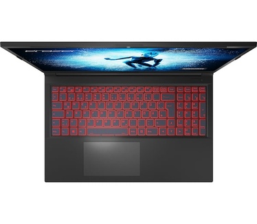 Medion Medion Erazer Deputy P30 - Gaming laptop - 144 Hz - Windows 11 Home - 15.6 Inch