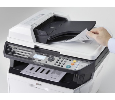 Kyocera Ecosys M2535dn