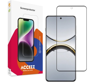Accezz Gehard Glass Full Cover