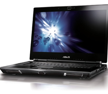 Asus W90