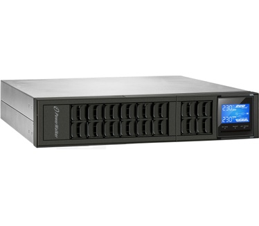 PowerWalker VFI 3000 CRS