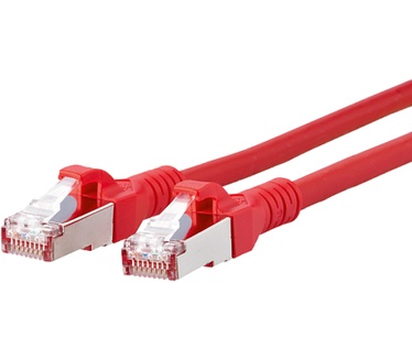 BTR Netcom Cat6A, 0.5m