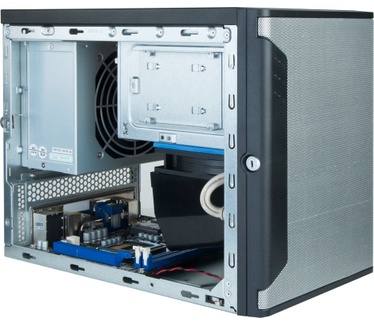 Chenbro Compact Server Chassis SR30169