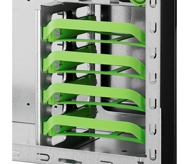 Maxcube Amoris 6010  Zwart