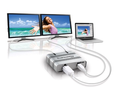 Matrox DualHead2Go Matrox DualHead2Go Digital ME