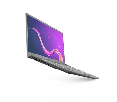 MSI Creator 17M A9SD-029NL
