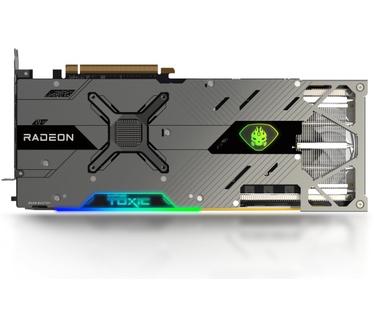 Sapphire Radeon RX 6900 XT Air Cooled