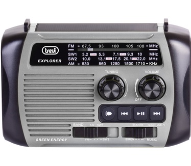 Trevi RA 7F30 BT