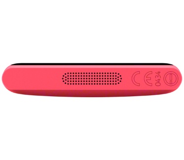 Nokia Lumia 800 Roze