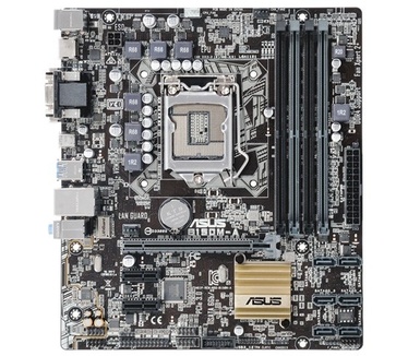 Asus B150M-A