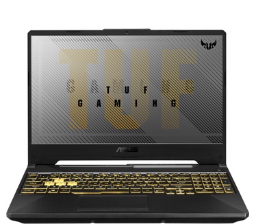 ASUS FX506LU-HN110T