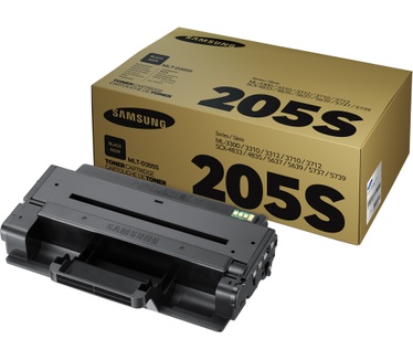 HP Samsung MLT-D205S Black Toner Cartridge