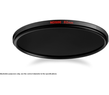 Manfrotto MFND500-55