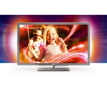 Philips 42PFL7406H