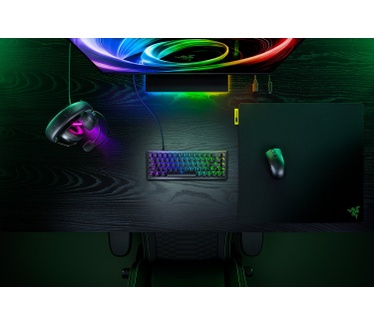 Razer Huntsman V3 HE Magnetic Mini 65% 8KHz