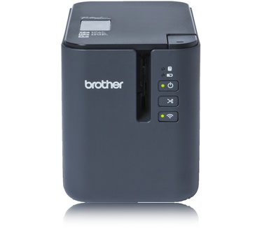 Brother PT-P900Wc