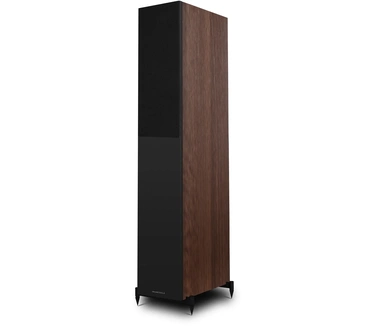 Wharfedale Diamond 12.4i - Walnoot