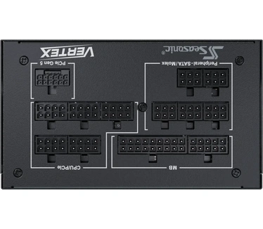 Seasonic Vertex PX-850 v2