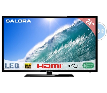 Salora 24LED2605D