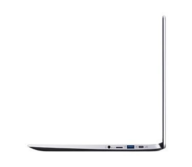 Acer Chromebook CB515-1HT-C8J6 (Belgisch model)