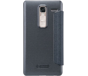 Nillkin NEW Sparkle Book Case voor LG Zero - Zwart