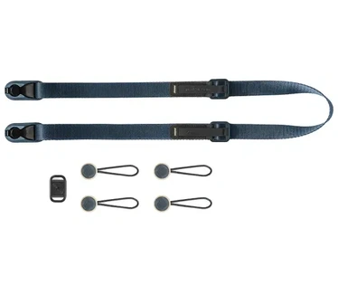 Peak Design L-DS-3 Leash Camerariem Ocean