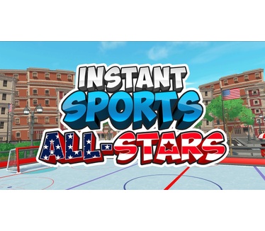 Istant Sport All-Star