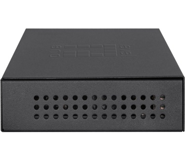 LevelOne GES-2108P