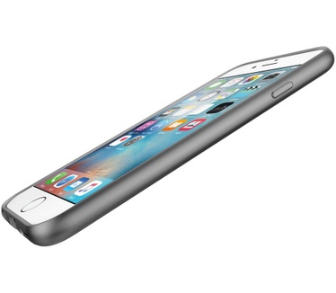 Spigen Capsule Case Apple iPhone 6s - Gray