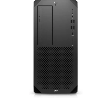 HP Z2 Tower G9 (5F115EA, Qwerty US/int toetsenbord)