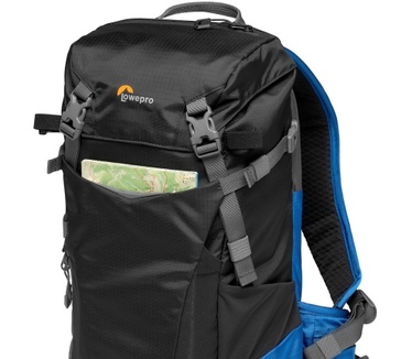 Lowepro PhotoSport Outdoor Backpack BP 15L AW III
