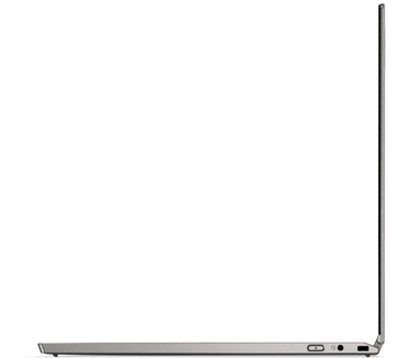 Lenovo X1 Yoga Titanium