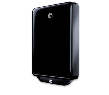 Seagate FreeAgent GoFlex USB 3.0 Kit