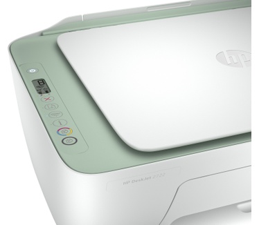 HP DeskJet 2722