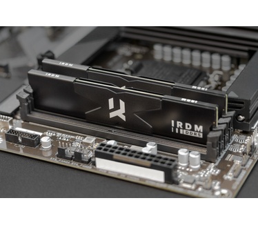 Goodram IRDM DDR5 IR-6400D564L32/64GDC