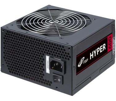 FSP Hyper S 600W