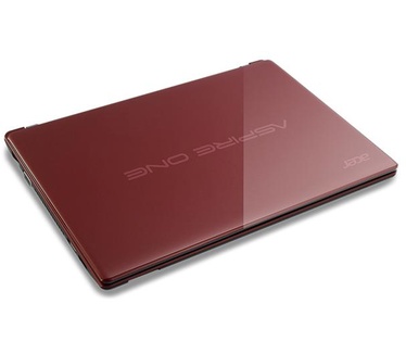Acer Aspire One 756-877B2rr