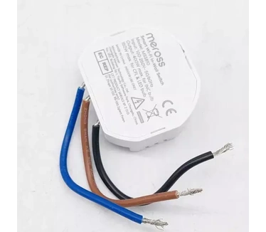 MERO MSS710 Smart Wi-Fi In-Wall Switch