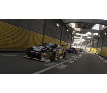 Gran Turismo Sport Collector's Edition, PlayStation 4