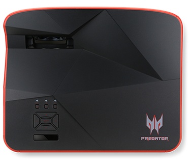Acer Predator z850