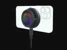 Razer Phone Cooler Chroma