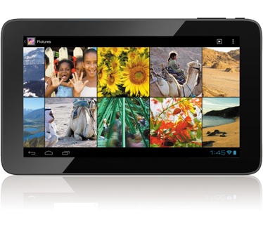 Archos Arnova 10D G3 Zwart