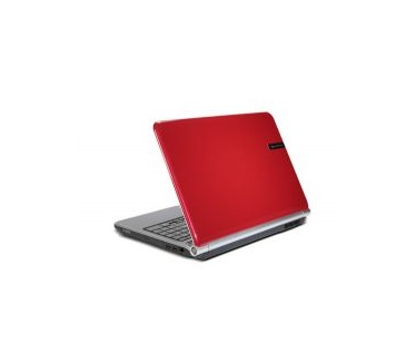 Packard Bell Easynote TJ67-AU-506 15,6" laptop rood