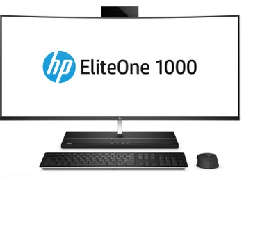 HP EliteOne 1000 G1 2LU09EA