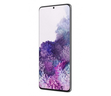 Samsung Galaxy S20+ 4G  128GB Grijs