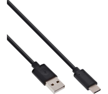 InLine USB C/USB A, 1.5 m